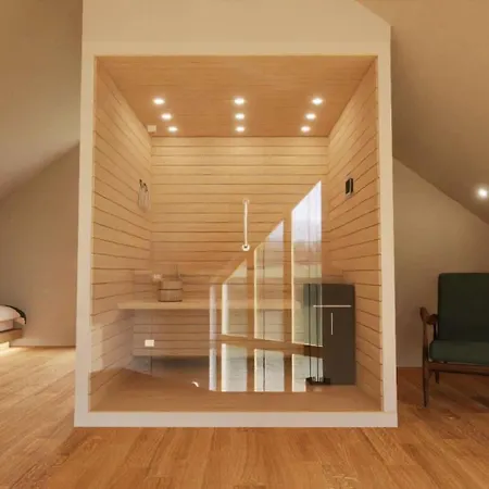 Glamping Dolenjc Apartment *