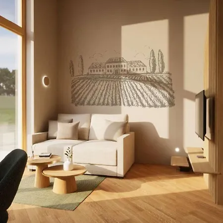 Glamping Dolenjc Appartamento *