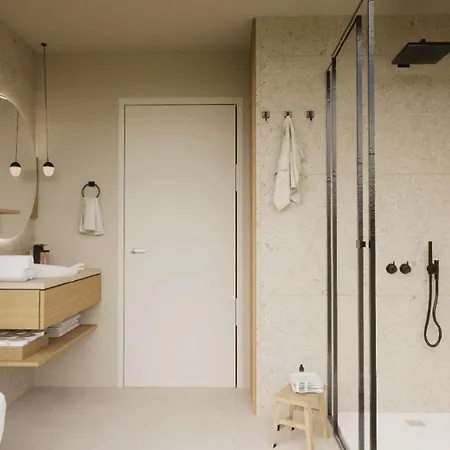 Glamping Dolenjc Apartment