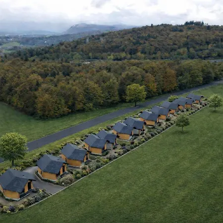 Glamping Dolenjc