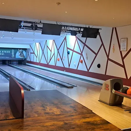 Apartment Glamping Dolenjc