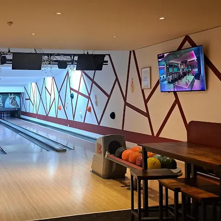 Apartment Glamping Dolenjc Novo Mesto