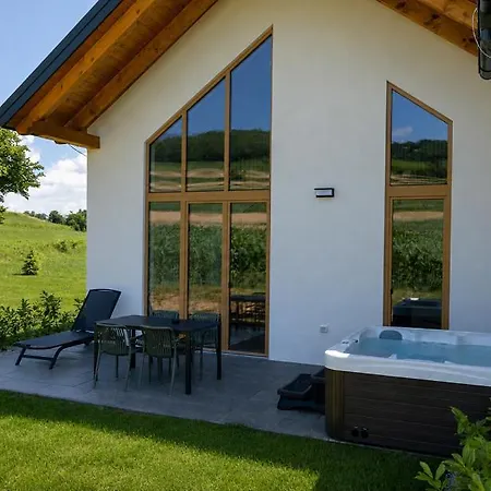 Glamping Dolenjc Appartamento Novo Mesto