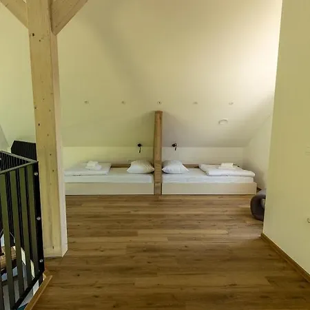 Glamping Dolenjc Appartamento *