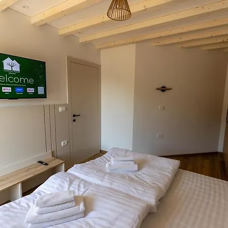 Glamping Dolenjc Appartamento