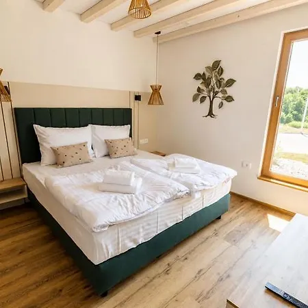 Glamping Dolenjc