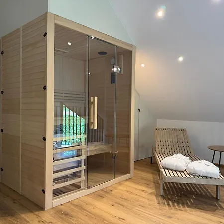 Glamping Dolenjc Appartamento