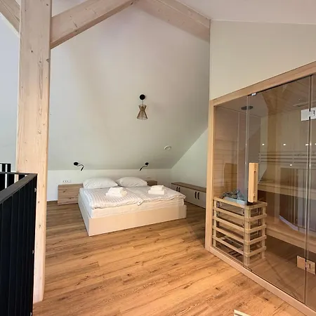 Glamping Dolenjc Appartamento Novo Mesto