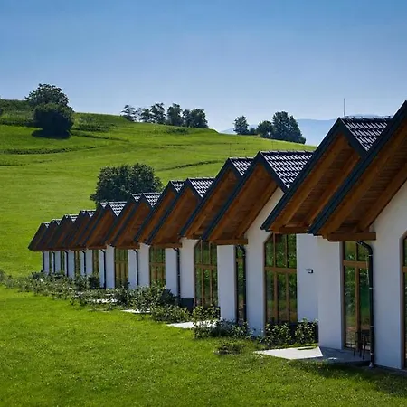 Glamping Dolenjc Novo Mesto