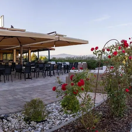 Glamping Dolenjc Appartamento *