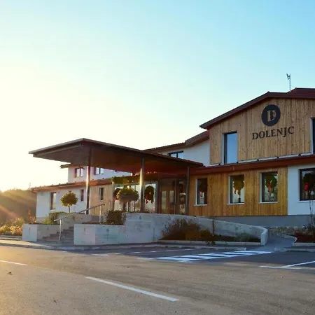 Glamping Dolenjc Appartamento Novo Mesto
