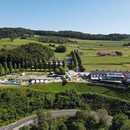 Glamping Dolenjc Novo Mesto